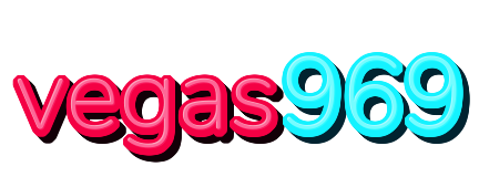 vegas969 — logo kanal