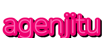 agenjitu — logo kanal