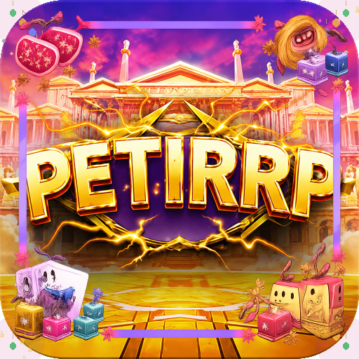 petirrp — mitra unggulan