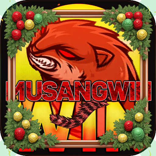musangwin — galeri pratinjau - APK Resmi
