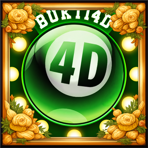 bukti4d — mitra unggulan