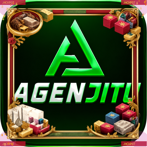 agenjitu — mitra unggulan